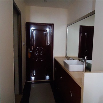 桂林新宇賓館三人標準間 旅行社批發團購優選，盡享桂林山水風情